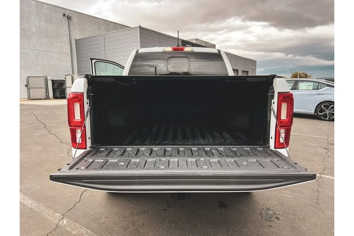 $27997 : Ford Ranger 2021 4x2 XLT 4dr image 5