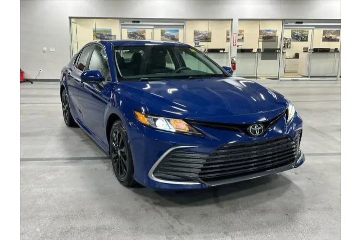 $21797 : Toyota Camry 2023 LE 4dr Sed image 10