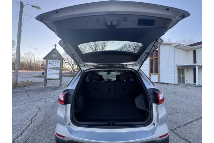 $13999 : 2021 Equinox LS image 10