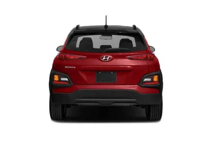 $19995 : Hyundai KONA 2021 AWD SEL 4d image 8