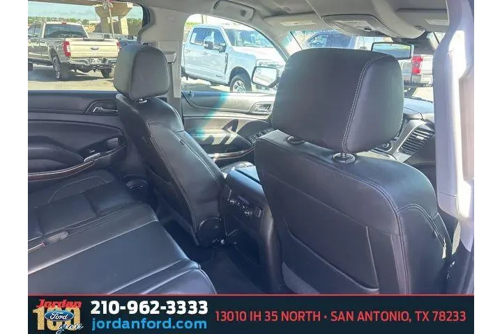$23999 : Chevrolet Tahoe 2018 4x2 LT image 8