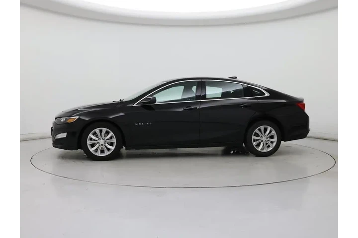 $21998 : Chevrolet Malibu 2024 LT 4dr image 3