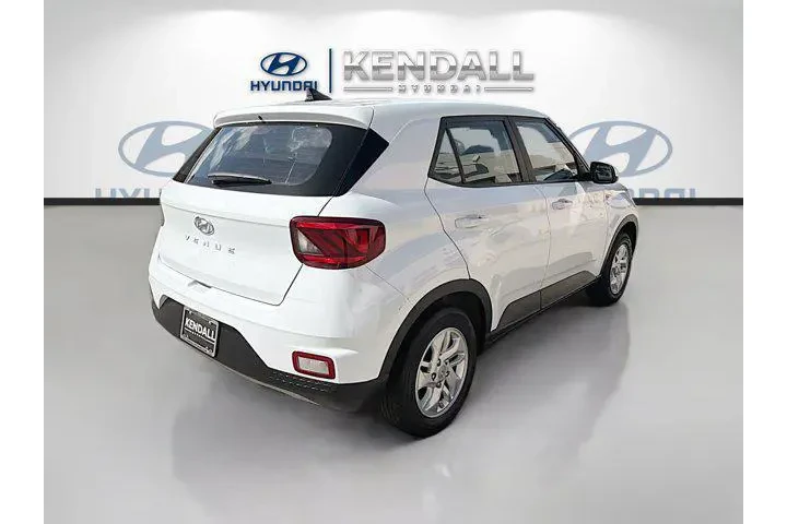 $15798 : Hyundai VENUE 2022 SE 4dr Cr image 6