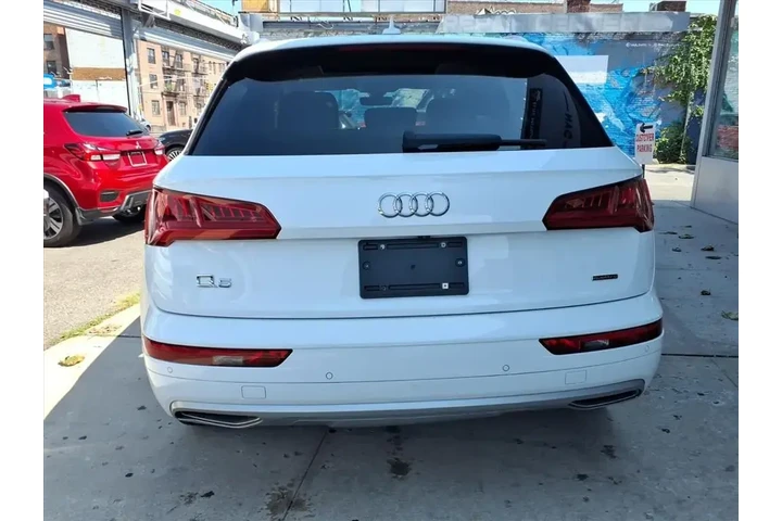 $16999 : Audi Q5 2019 AWD quattro Pre image 6