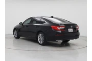 $23998 : Honda Accord 2022 LX 4dr Sed thumbnail