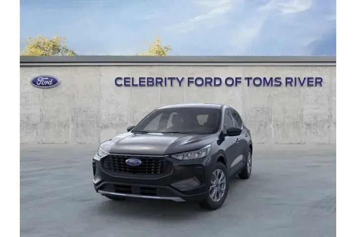 $27500 : Ford Escape 2025 AWD Active image 2