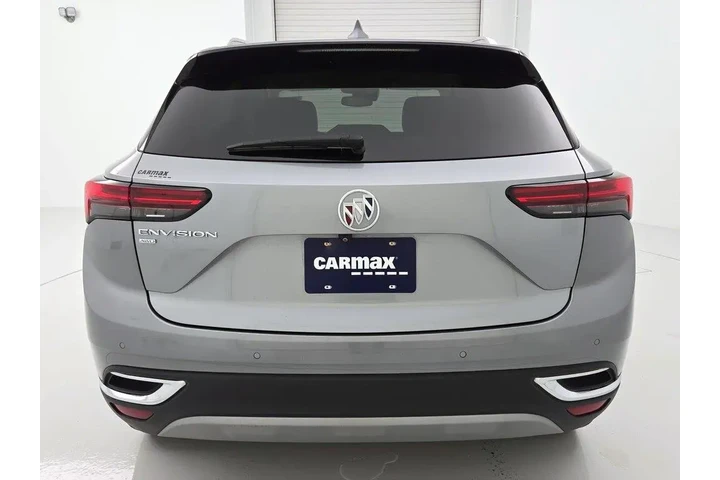 $27998 : Buick Envision 2023 AWD Pref image 6