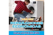 Reparaciones económicas en Orange County