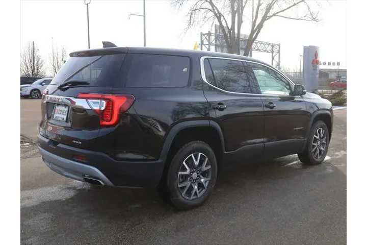 $28277 : GMC Acadia 2023 4x4 SLE 4dr image 8