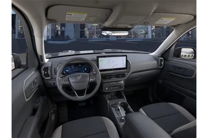 $27995 : Ford Bronco Sport 2025 AWD B image 9