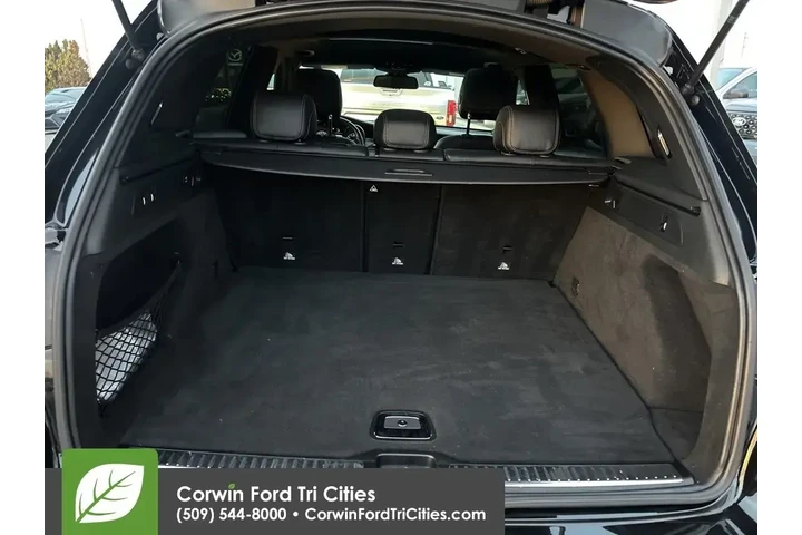 $22989 : Mercedes-Benz GLC 2017 AWD A image 8