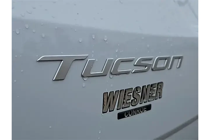 $34530 : Hyundai TUCSON 2025 SEL Conv image 8