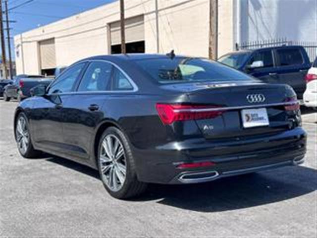 $23990 : 2020 AUDI A62020 AUDI A6 image 7