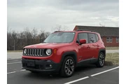$9999 : 2015 Renegade Latitude thumbnail