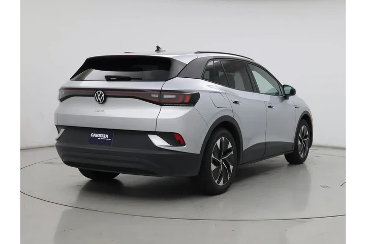 $19998 : Volkswagen ID.4 2022 Pro 4dr image 8