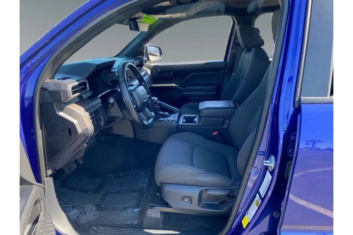 $34980 : Toyota Tacoma 2024 4x2 SR5 4 image 9