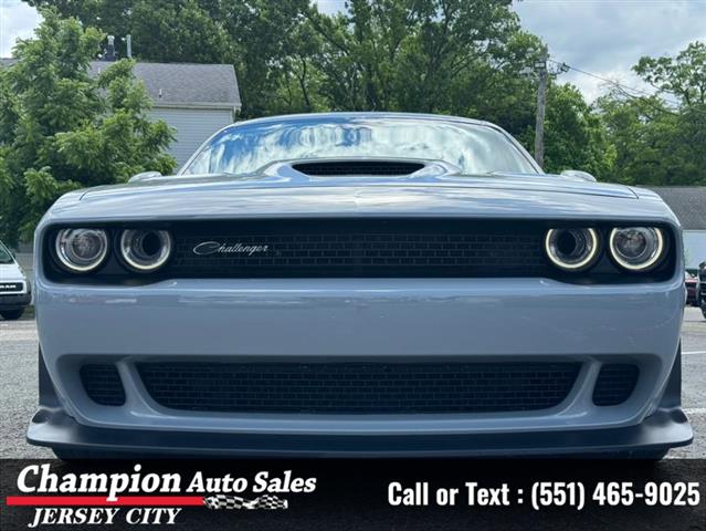 Used 2021 Challenger R/T Scat image 5