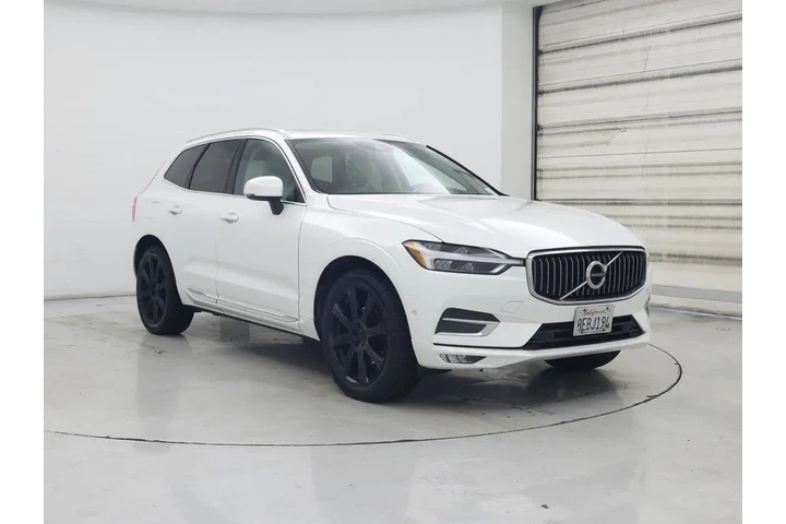 $23998 : Volvo XC60 2018 AWD T5 Inscr image 1