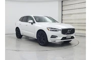 Volvo XC60 2018 AWD T5 Inscr