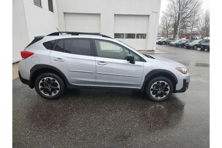 $21499 : Subaru Crosstrek 2023 AWD Ba image 7