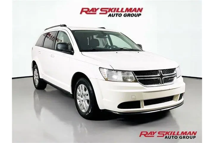 $9975 : Dodge Journey 2019 SE Value image 1