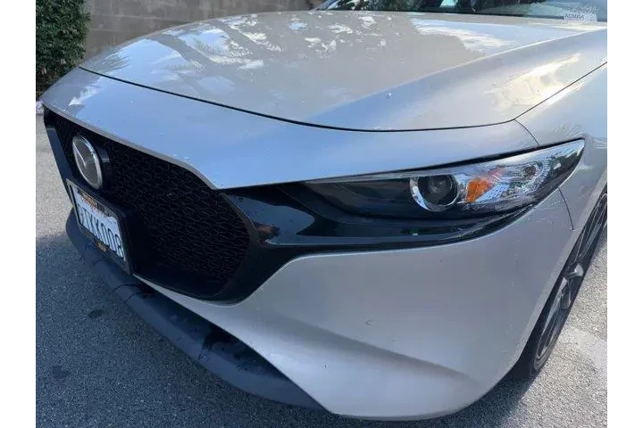 $19744 : Mazda Mazda3 Hatchback 2023 image 5