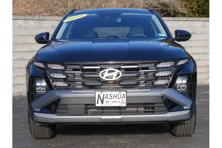$29883 : Hyundai TUCSON 2025 AWD SEL image 2
