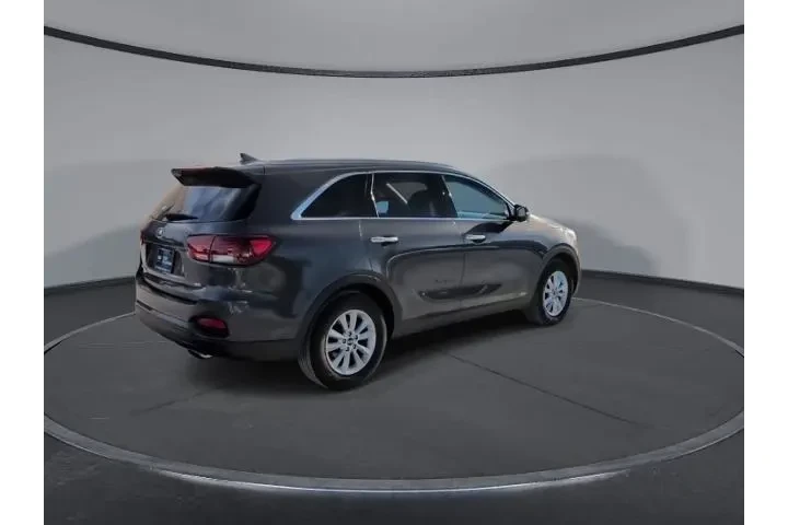 $13975 : Kia Sorento 2019 AWD LX 4dr image 8