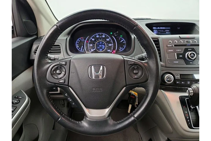 $18998 : Honda CR-V 2014 EX-L 4dr SUV image 10