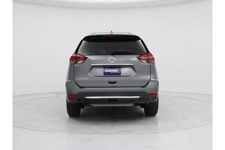$15998 : Nissan Rogue 2020 S 4dr Cros image 6