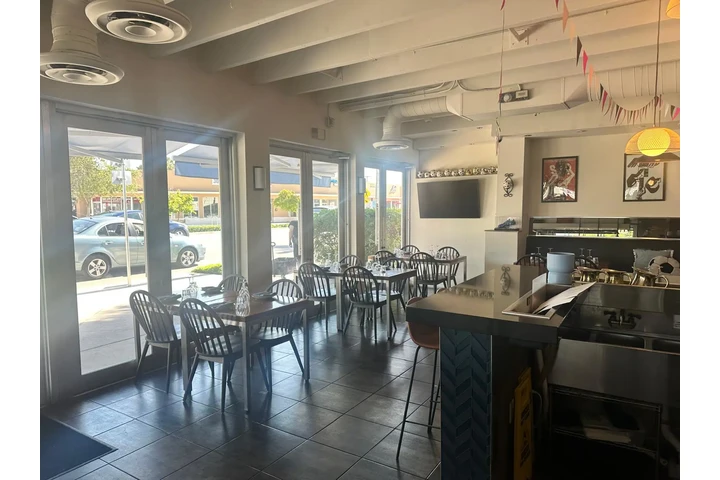 Restaurante en venta-Miami Bch image 2
