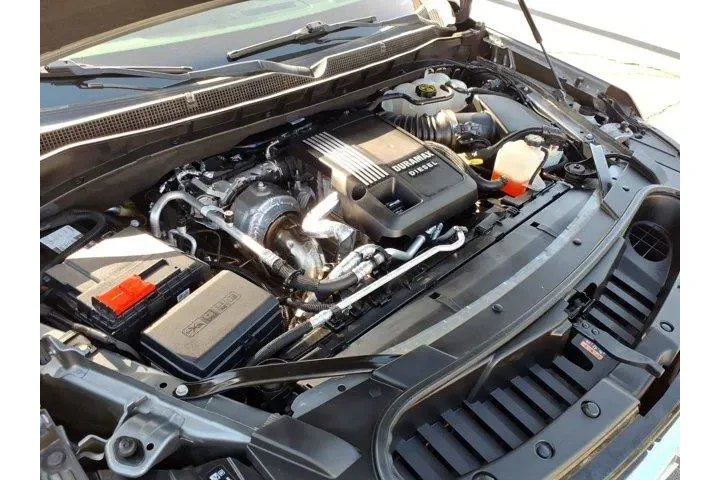 $39999 : Chevrolet Tahoe 2022 4x4 LT image 9
