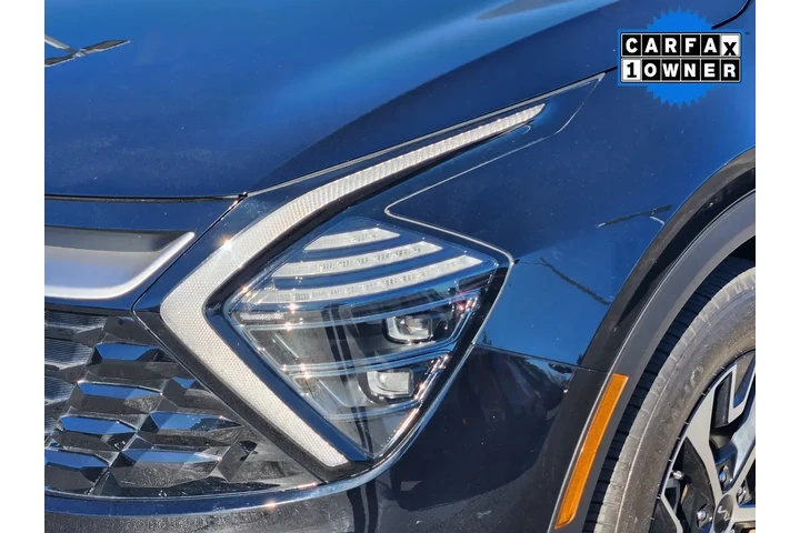 $23559 : Kia Sportage 2024 EX 4dr SUV image 8