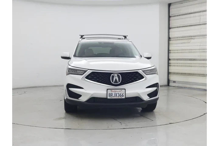 $27998 : Acura RDX 2020 SH-AWD 4dr SU image 5