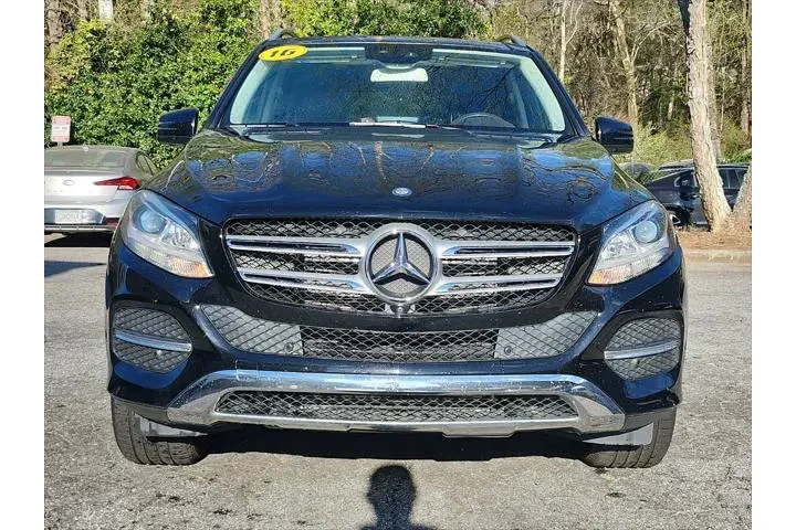 $15722 : Mercedes-Benz GLE 2016 GLE 3 image 4