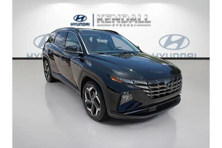 $26138 : Hyundai TUCSON 2024 Limited image 9