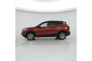 $18998 : Kia Seltos 2021 AWD SX Turbo thumbnail