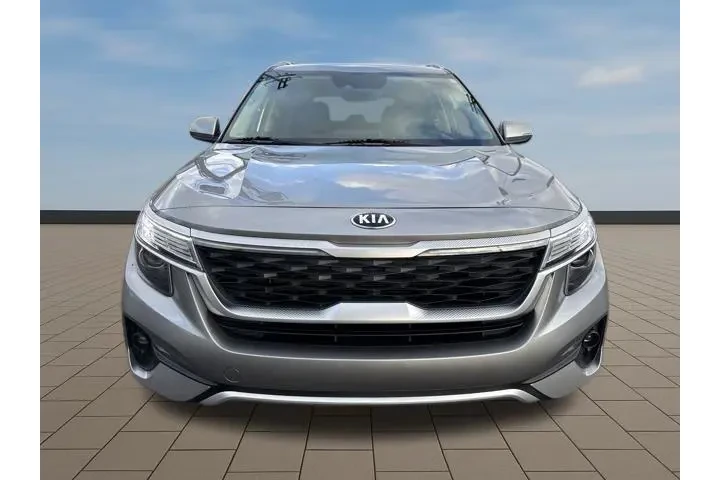 $17854 : Kia Seltos 2021 AWD EX 4dr S image 10