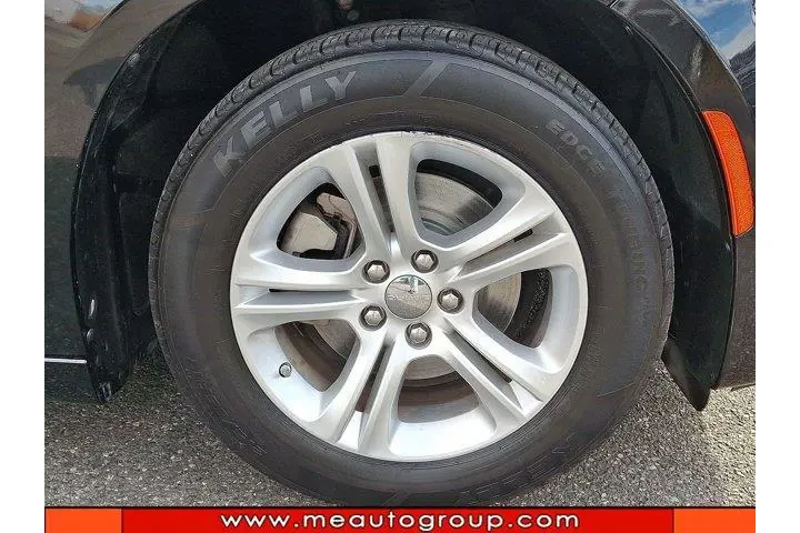$22995 : Dodge Charger 2023 SXT 4dr S image 7