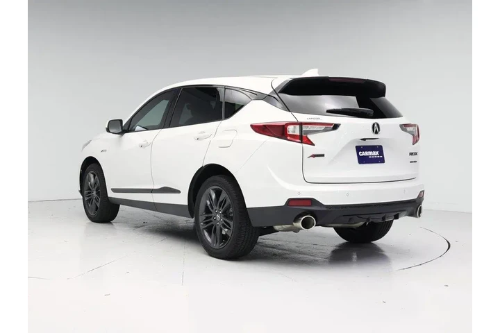$36998 : Acura RDX 2022 SH-AWD 4dr SU image 2