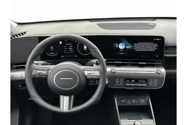 $24729 : Hyundai KONA 2024 Limited 4d image 8