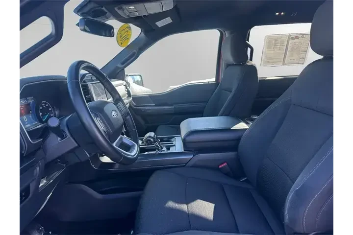 $39709 : Ford F-150 2023 4x4 XLT 4dr image 9