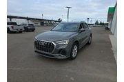 $26900 : Audi Q3 2022 AWD quattro S l thumbnail