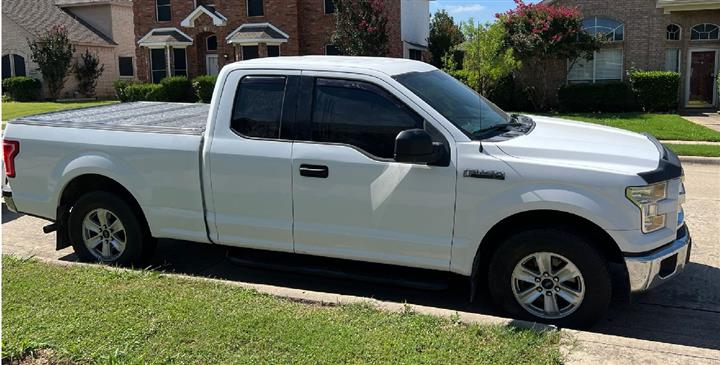 $9900 : 2016 Ford F150 XLT Pick Up image 3