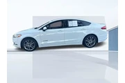 $10995 : Ford Fusion Hybrid 2017 SE 4 thumbnail
