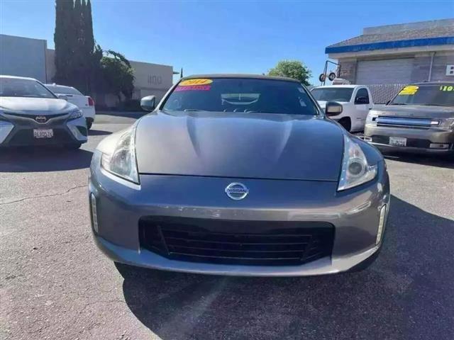 $15888 : 2014 NISSAN 370Z image 3