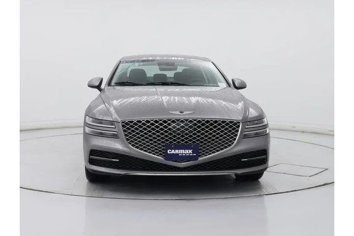 $27998 : Genesis G80 2023 AWD 2.5T 4d image 5
