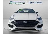 $25348 : Hyundai SONATA 2022 N Line 4 thumbnail