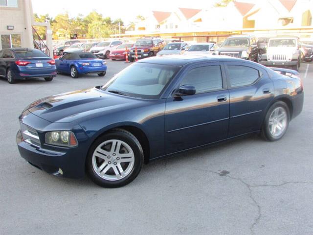 $8995 : 2006 Charger RT image 4