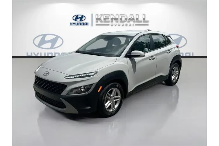 $16388 : Hyundai KONA 2023 SE 4dr Cro image 2